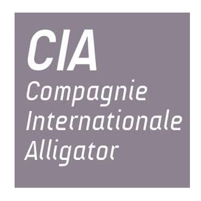 logo compagnie CIA