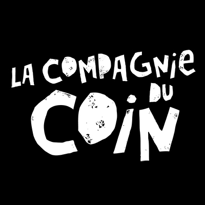 logo la compagnie du coin