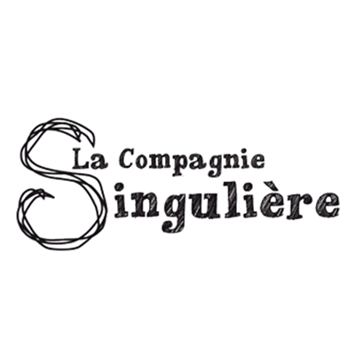 logo la compagnie singulière