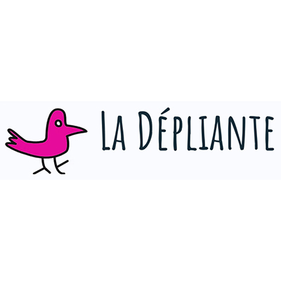 Cie La Dépliante