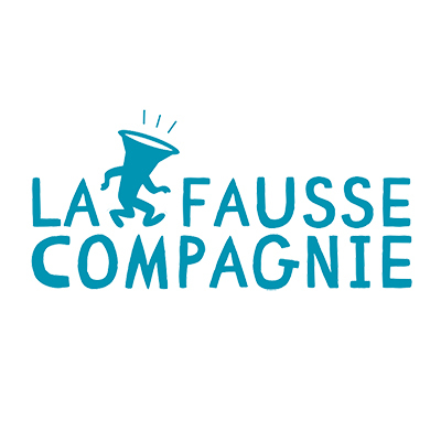 logo la fausse compagnie