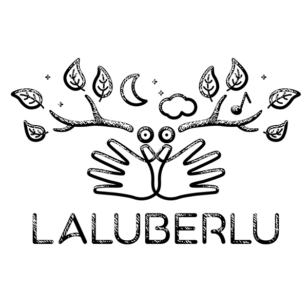 logo compagnie laluberlu