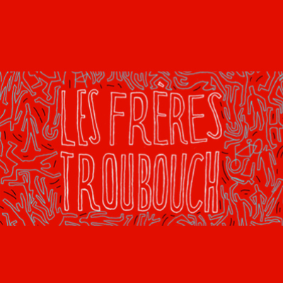 logo les frères troubouch