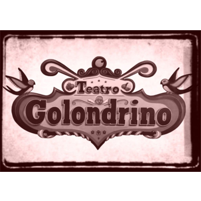 logo Cie Teatro Golondrino
