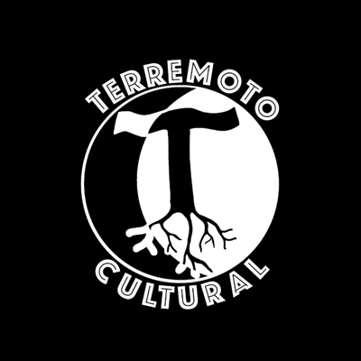logo cie terremoto cultural