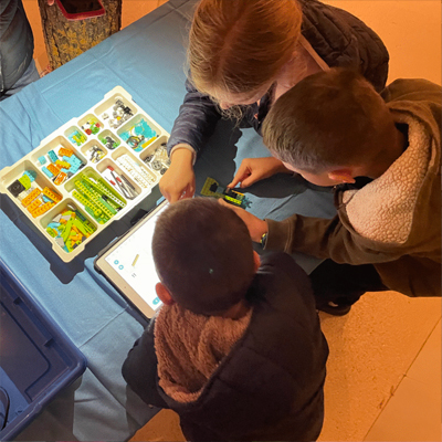 visuel atelier creacodelab