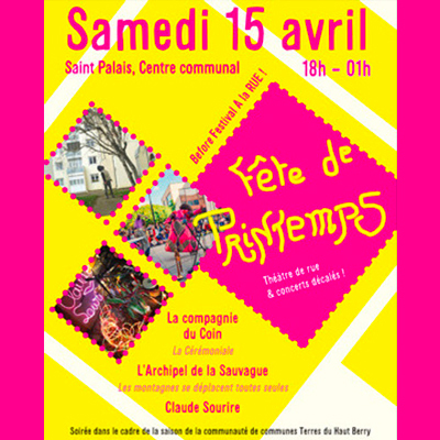 Fête de Printemps