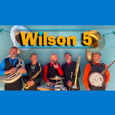 affiche des wilson 5